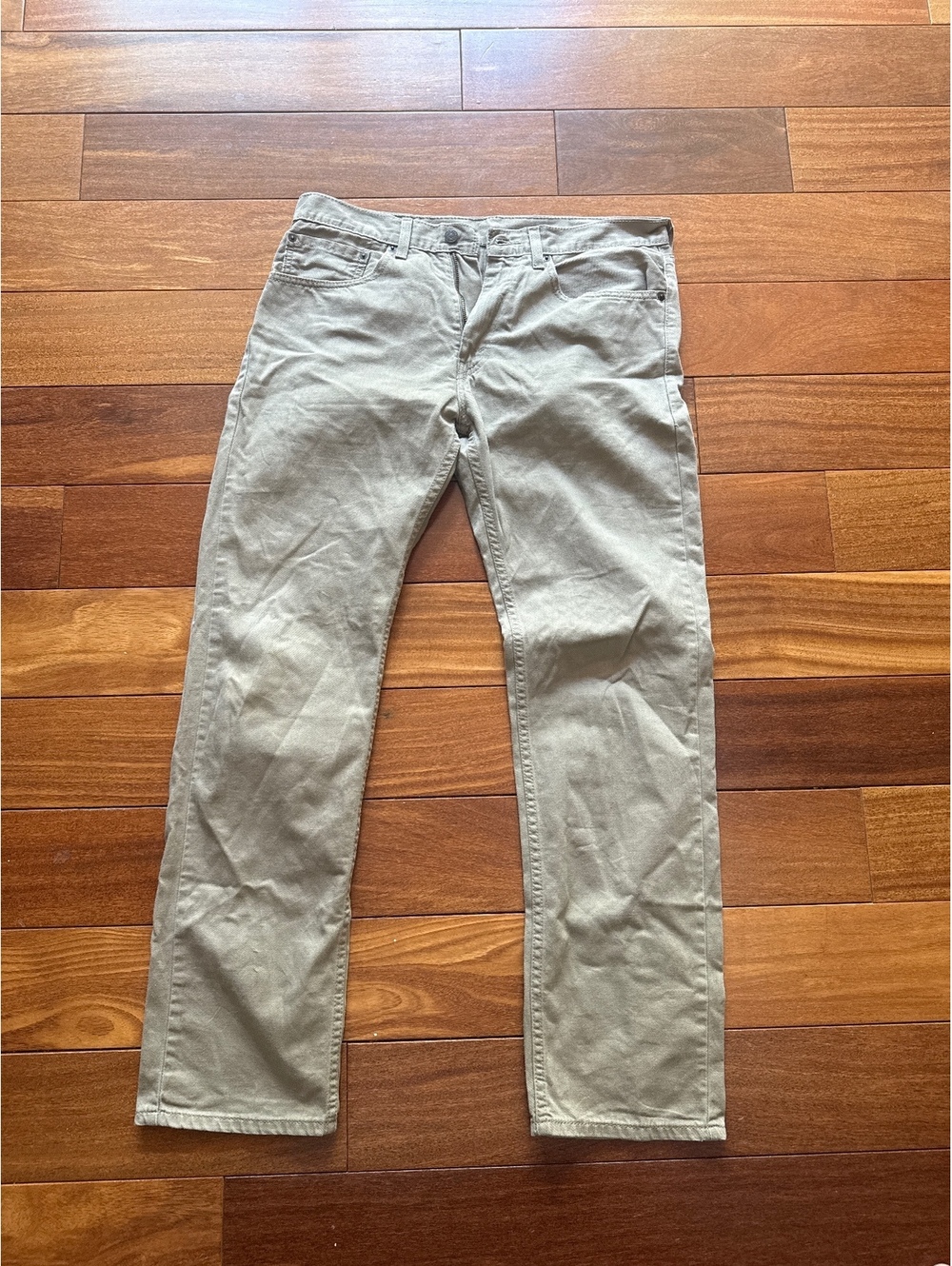 Levi’s 505 34x32